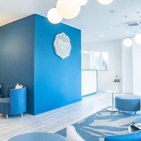 Vila Sena By Trius Hotels Lisboa المظهر الخارجي الصورة