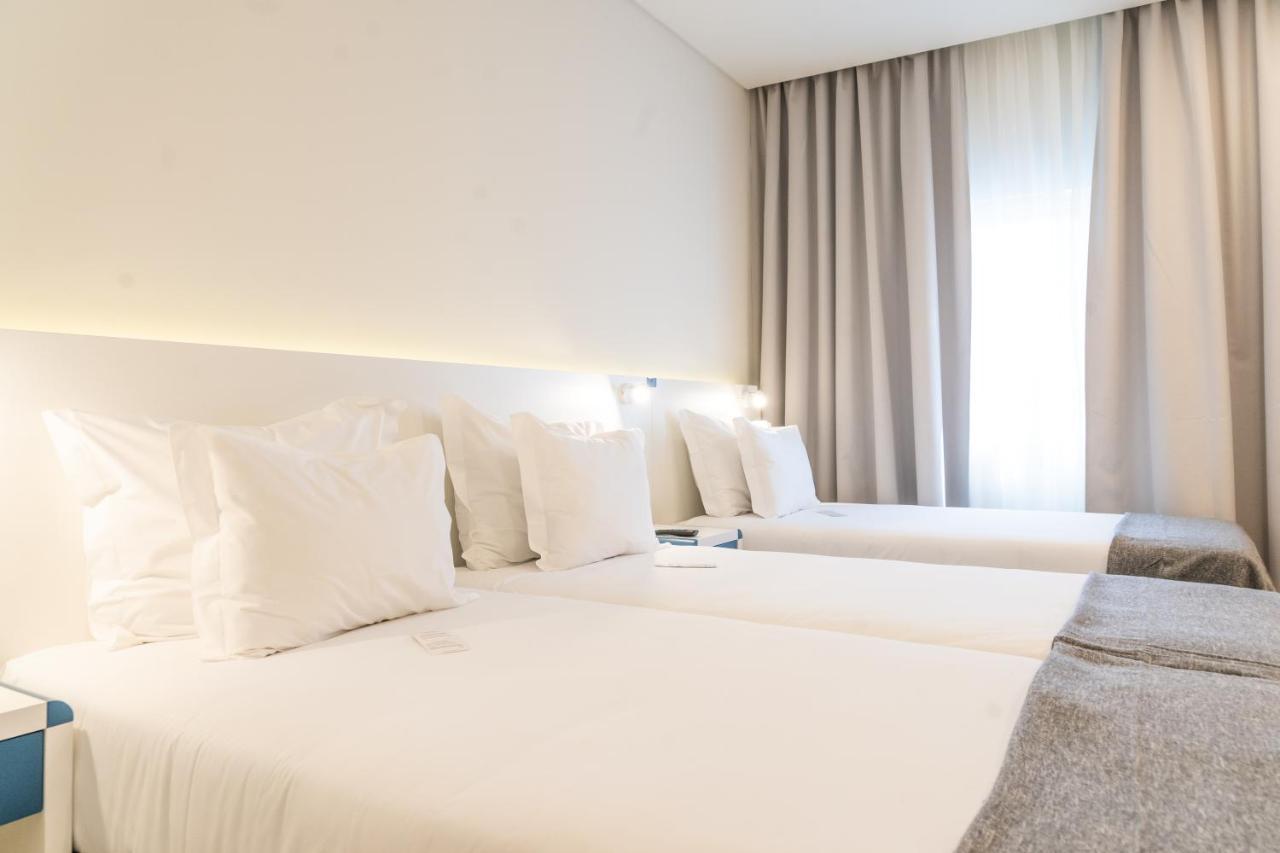 Vila Sena By Trius Hotels Lisboa المظهر الخارجي الصورة
