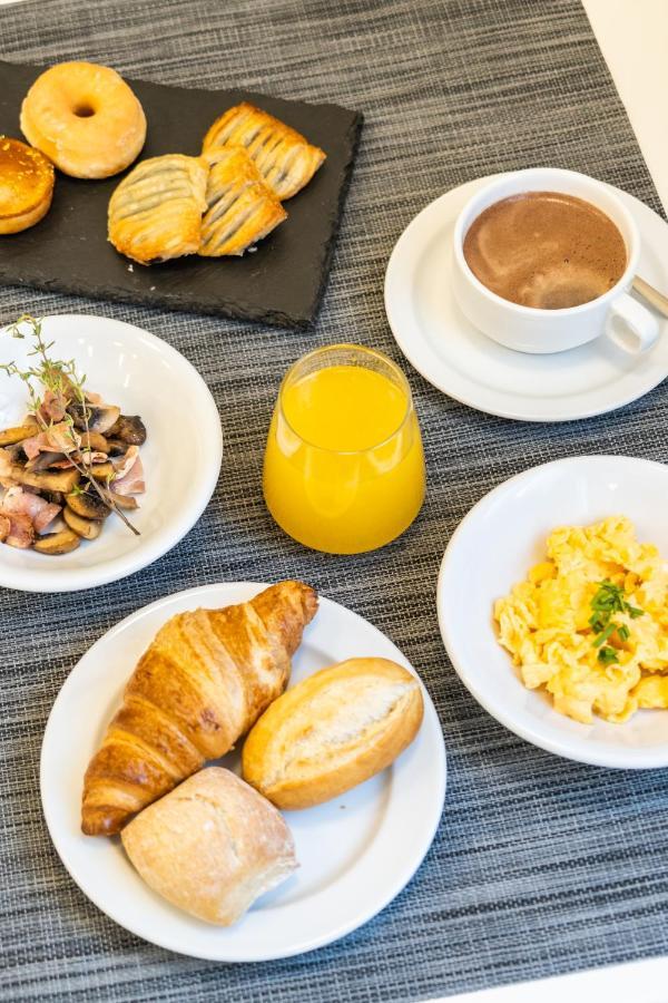 Vila Sena By Trius Hotels Lisboa المظهر الخارجي الصورة