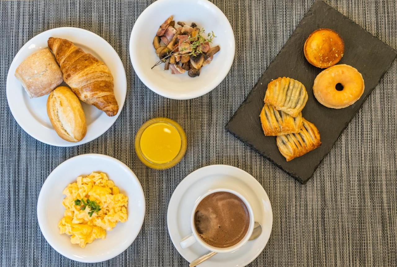 Vila Sena By Trius Hotels Lisboa المظهر الخارجي الصورة