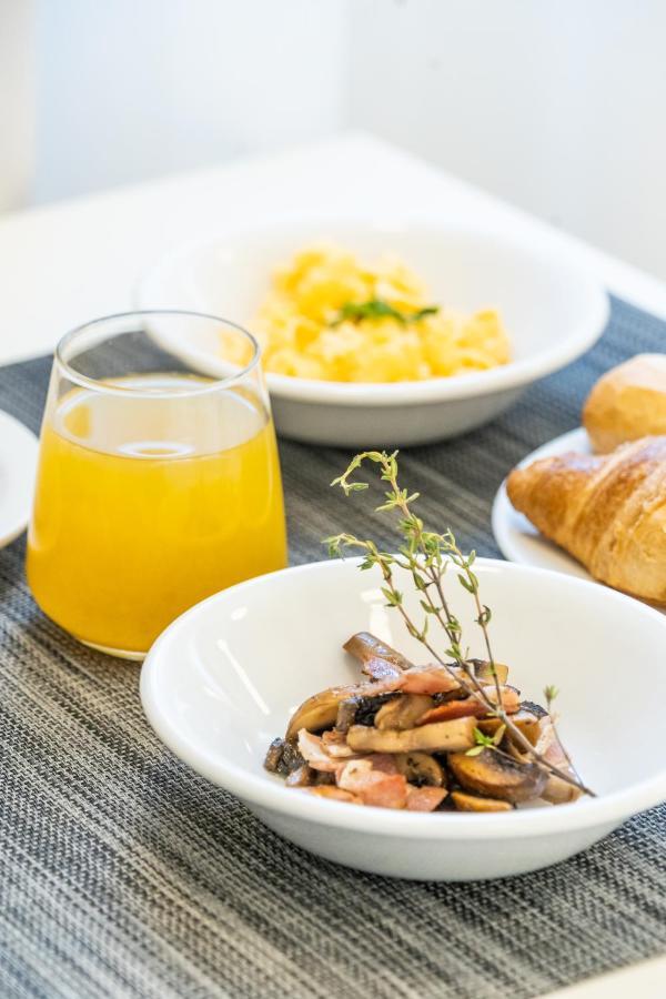Vila Sena By Trius Hotels Lisboa المظهر الخارجي الصورة