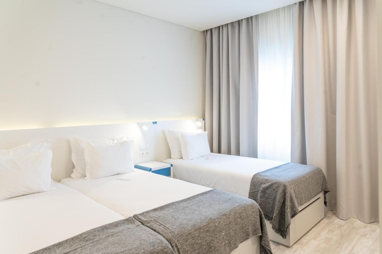 Vila Sena By Trius Hotels Lisboa المظهر الخارجي الصورة