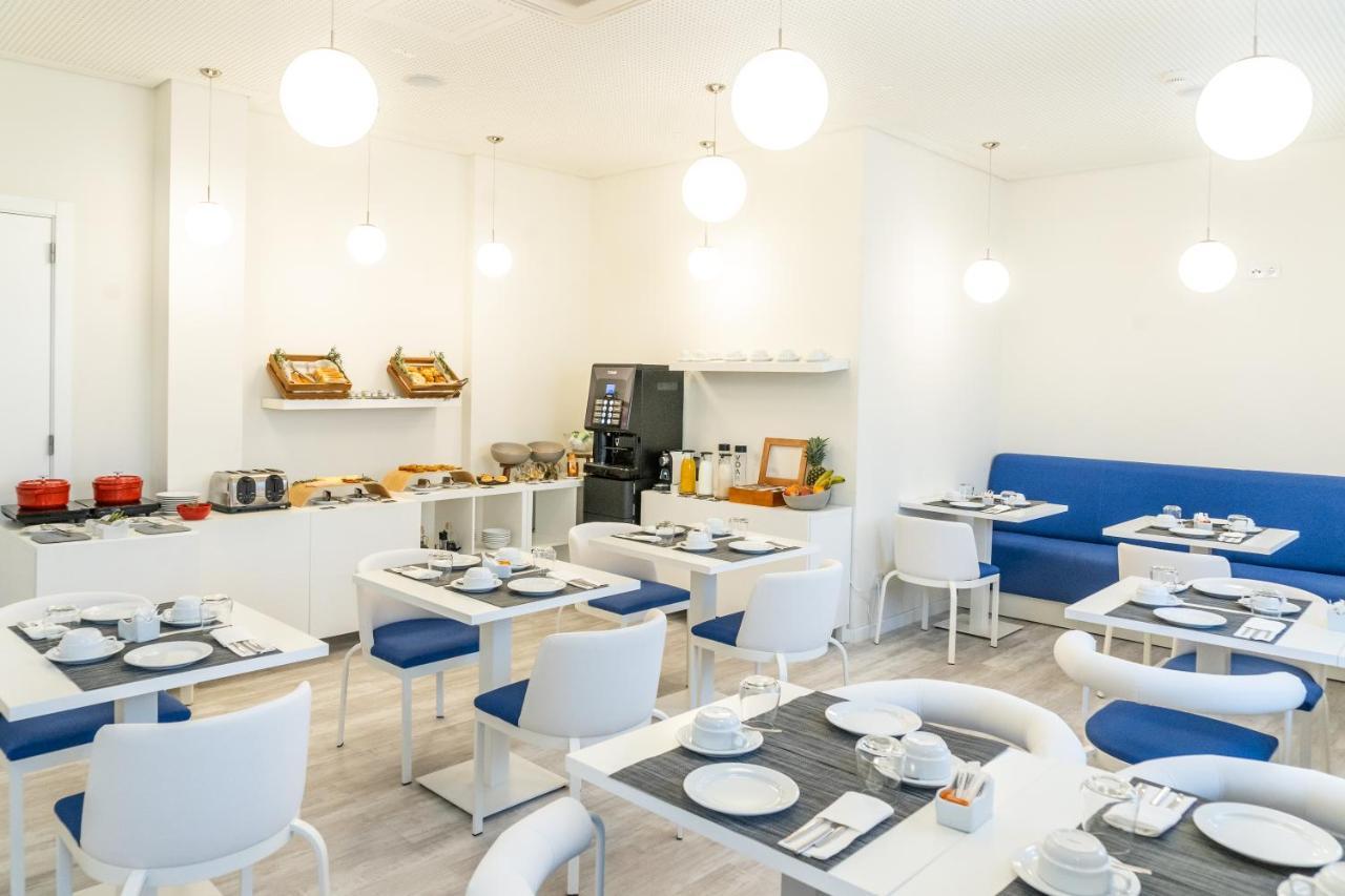 Vila Sena By Trius Hotels Lisboa المظهر الخارجي الصورة