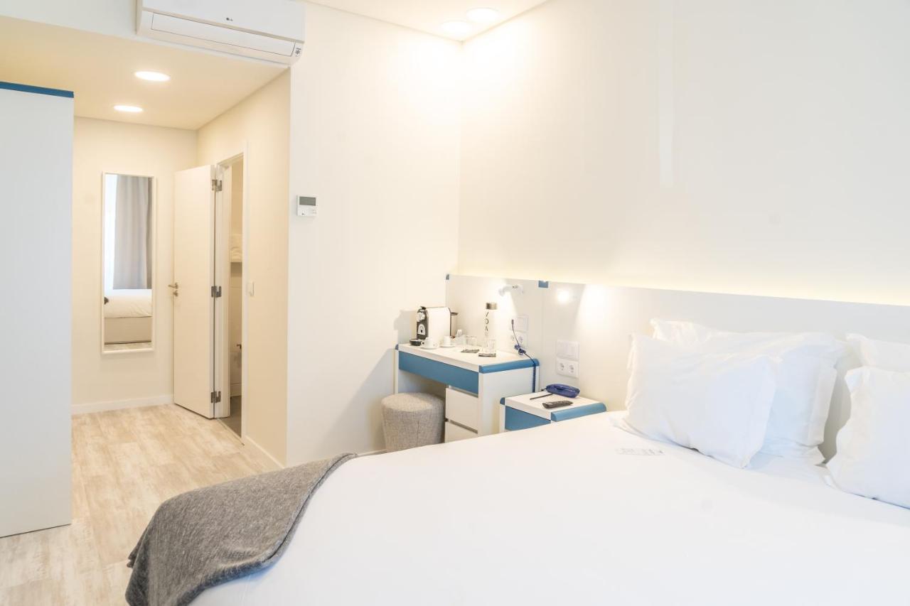 Vila Sena By Trius Hotels Lisboa المظهر الخارجي الصورة
