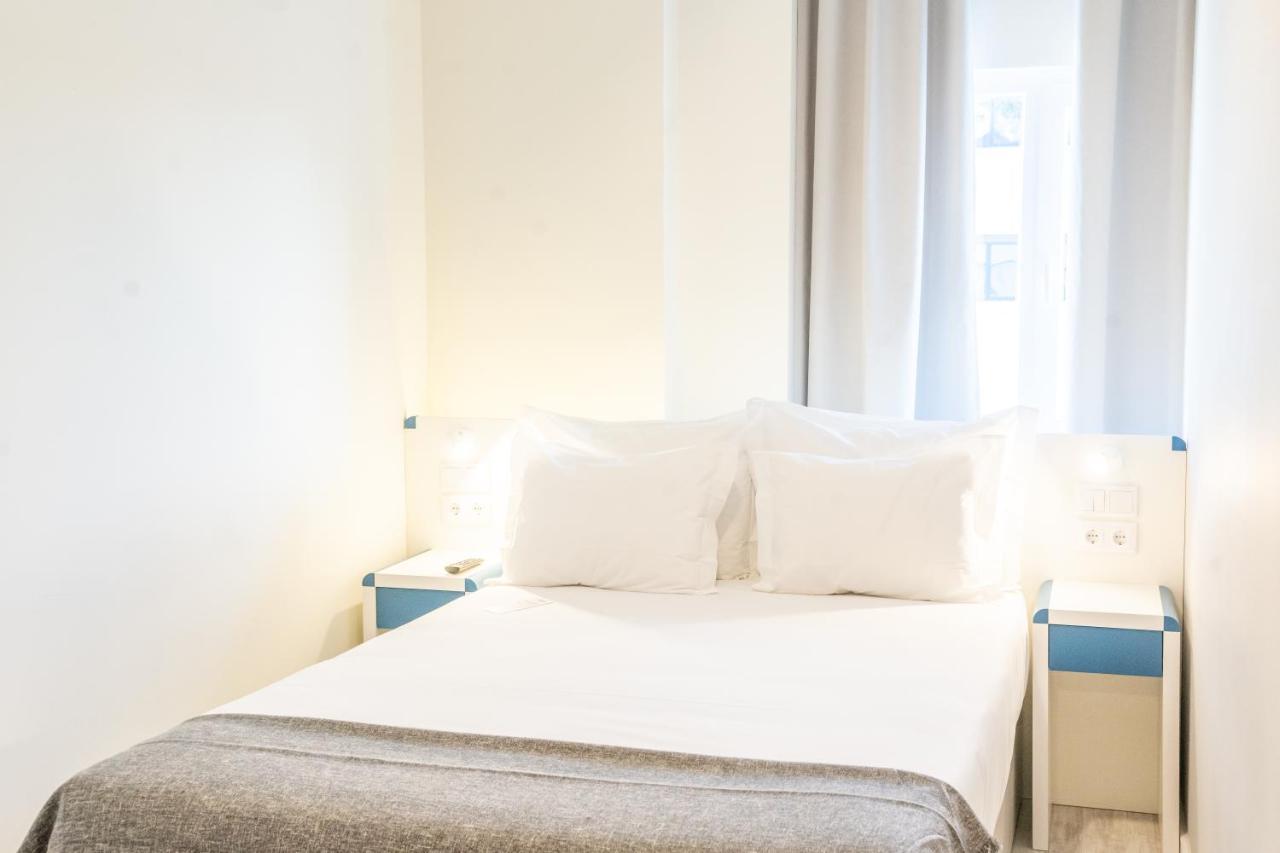 Vila Sena By Trius Hotels Lisboa المظهر الخارجي الصورة
