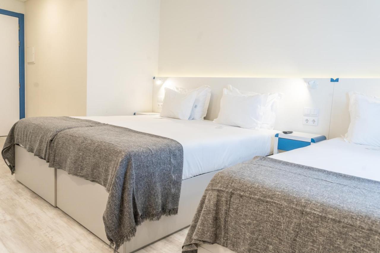 Vila Sena By Trius Hotels Lisboa المظهر الخارجي الصورة