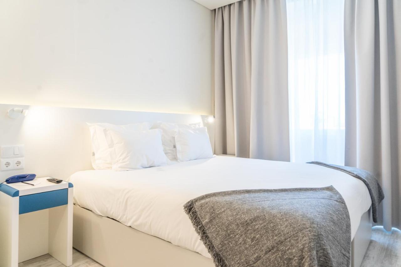 Vila Sena By Trius Hotels Lisboa المظهر الخارجي الصورة