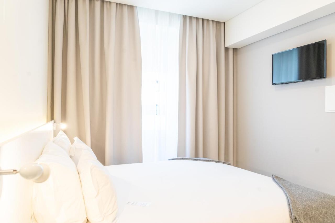 Vila Sena By Trius Hotels Lisboa المظهر الخارجي الصورة