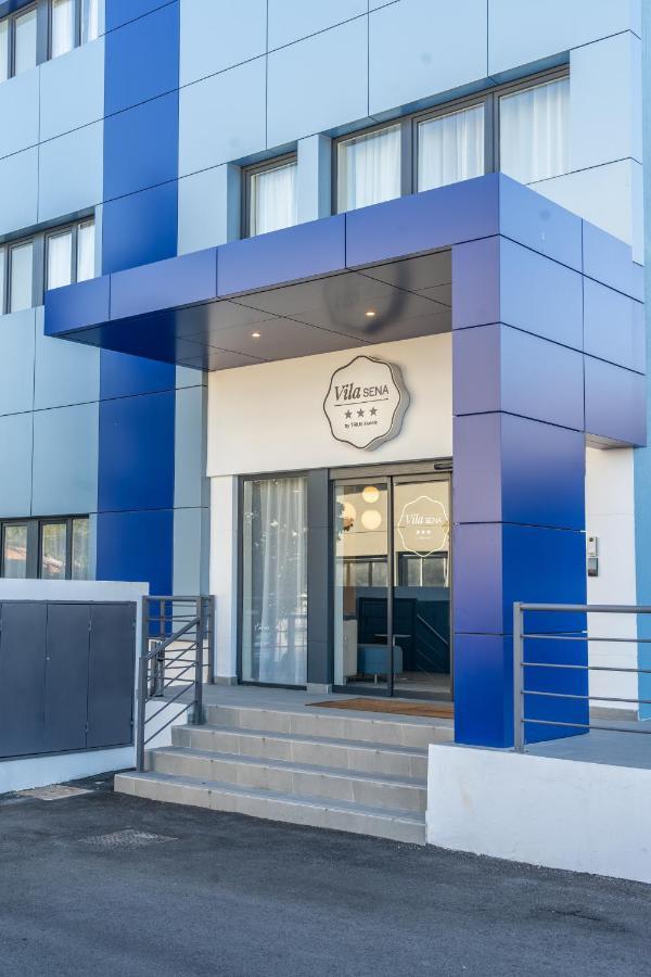 Vila Sena By Trius Hotels Lisboa المظهر الخارجي الصورة